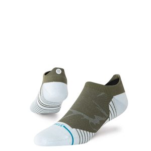 Ultralight Performance Tab Socks