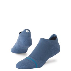 Light Performance Tab Socks