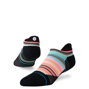 Light Performance Tab Socks