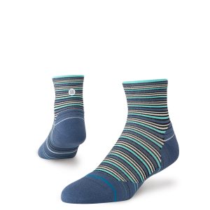 Light Performance Quarter Socks