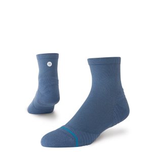 Light Performance Quarter Socks