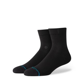 Butter Blend™ Quarter Socks