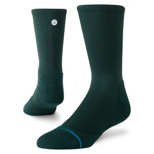 Light Performance Crew Socks