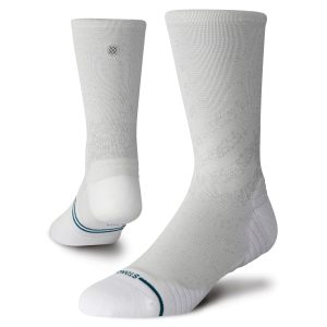 Light Performance Crew Socks