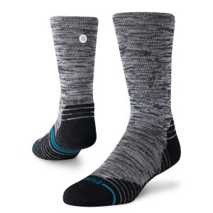 Medium Performance Wool Crew Socks