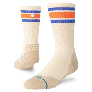 Medium Performance Crew Socks