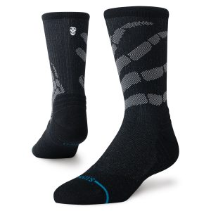 Misfits X Stance Medium Performance Crew Socks