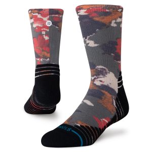 Medium Performance Crew Socks