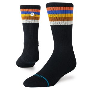 Medium Performance Crew Socks