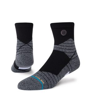 Medium Performance Quarter Socks
