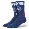 Chicago Cubs Connect Crew Socks