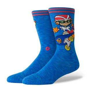 Rocket Power X Stance Light Cushion Socks