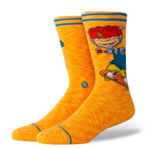 Rocket Power X Stance Light Cushion Socks