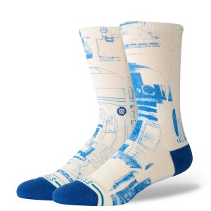Star Wars | Stance Cotton Crew Socks