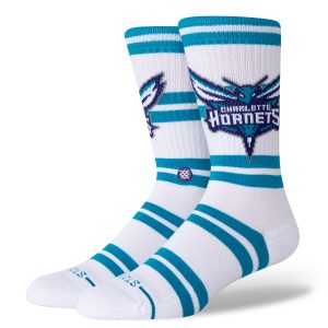 NBA 2024 Prep Crew Socks