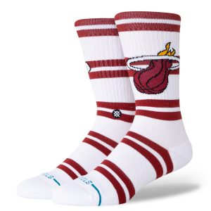 NBA 2024 Prep Crew Socks