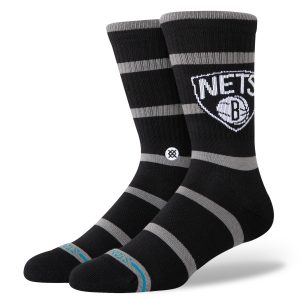 NBA 2024 Prep Crew Socks