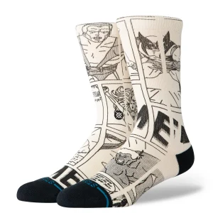 Marvel X Stance Crew Socks