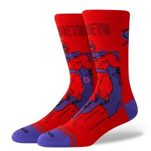 Marvel X Stance Crew Socks