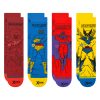 Marvel X Stance Cotton Crew Socks Box Set