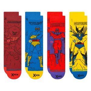 Marvel X Stance Cotton Crew Socks Box Set
