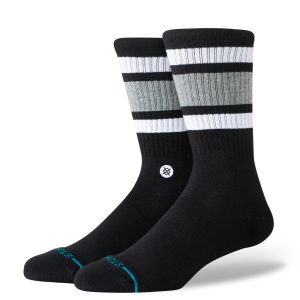 Boyd Crew Socks