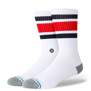 Boyd Crew Socks
