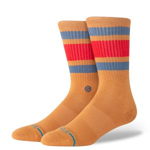 Boyd Crew Socks