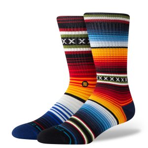 Curren Crew Socks