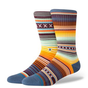 Curren Crew Socks