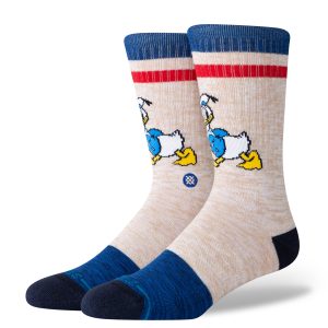 Stance X Vintage Disney 2020 Crew Socks