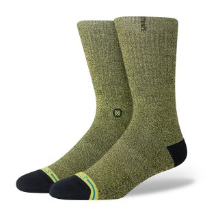 Butter Blend™ Crew Socks