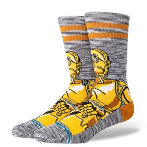 Star Wars | Stance Crew Socks