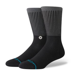 Icon Crew Socks