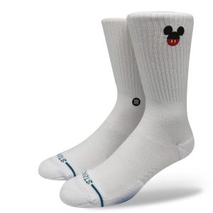 Disney X Stance Characters Crew Socks