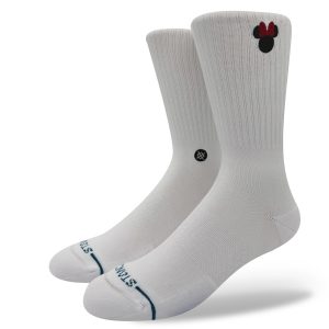 Disney X Stance Characters Crew Socks