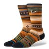 National Parks X Stance Crew Socks