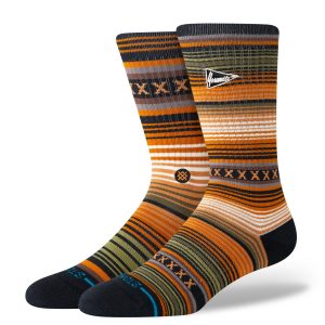 National Parks X Stance Crew Socks
