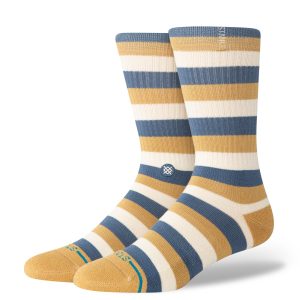 Butter Blend™ Crew Socks
