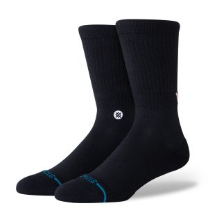 Cotton Crew Medium Cushion Socks