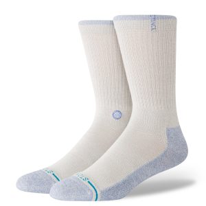 Butter Blend™ Crew Socks