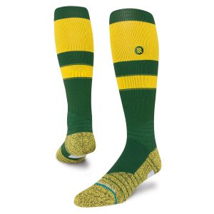 MLB Diamond Pro Stripes OTC Socks