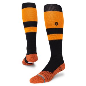 MLB Diamond Pro Stripes OTC Socks