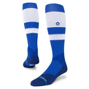 MLB Diamond Pro Stripes OTC Socks