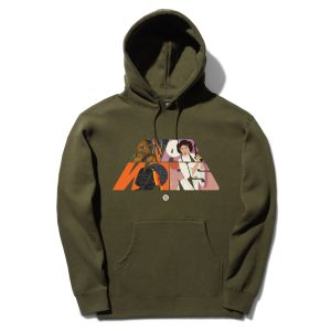 Star Wars|Stance Leia Hoodie