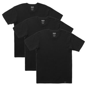 All Day Tee 3 Pack