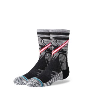 Star Wars | Stance Kids Cotton Crew Socks