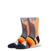 Star Wars By Jaz Kids Crew Socks