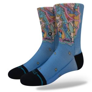 Disney X Stance Frozen Kids Crew Socks