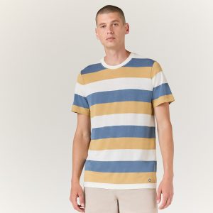 Premiere Tee With Butter Blend™